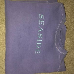 Seaside Sweatshirt